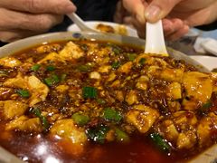 -天回镇何氏豆腐(总店)