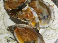 -比亚森自助烤肉料理(裕华店)