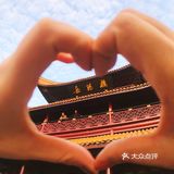 如果有喜欢拍照的亲们建议6-7点左右去哦!