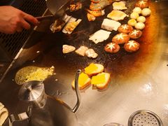 -大渔铁板烧(大悦城店)