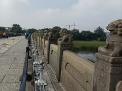 -卢沟桥文化旅游区(卢沟桥)