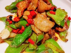 -大厨小宴•烤鸭•新京菜(丽泽天地店)