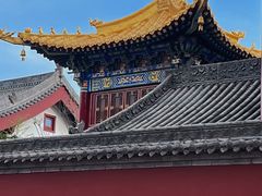 -西安市广仁寺