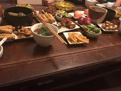 -青藤茶馆(南山路店)
