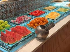 -凡塔斯牛排自助餐厅(莆田万达店)