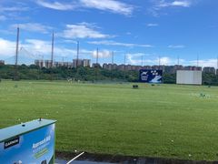 -广州冠景高尔夫练习场