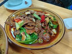 -周师饭店