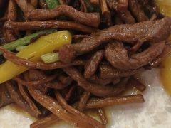-先记烧鹅王·本地粤菜(福永店)