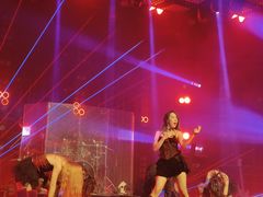 -MOSSO·Liveshow(M3香港广场店)