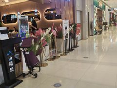 -山海盟海鲜烤肉自助餐厅(杭州萧山银泰店)