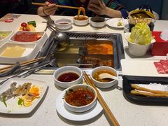 -海底捞火锅(创意园店)