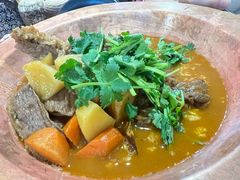 罐罐新晃牛肉-吃饭皇帝大土家民族菜(正大广场店)