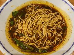 重庆小面-好這口重庆小面(总店)