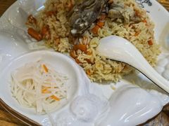 -北疆饭店(大运河博物馆宝龙店)