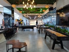 -弓舍射箭俱乐部(高新总店)