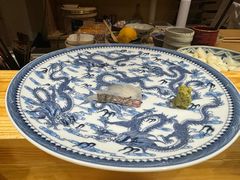 -镹·鱼料理  国产鱼使用店