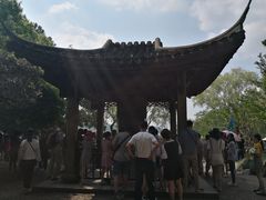 -西湖外事游船(花港观鱼码头)