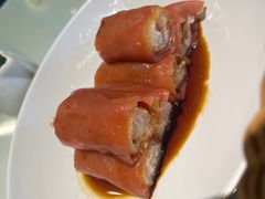 -老广酒楼(樱花店)