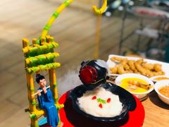 -青瓷火锅料理(西单大悦城店)
