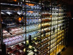 -FLAIR顶层餐厅酒吧(浦东丽思卡尔顿酒店)