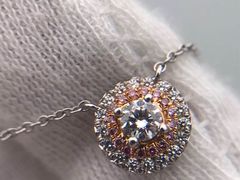 -Tiffany & Co.蒂芙尼
(武汉武商MALL店)