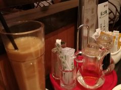 -翠华餐厅(正佳广场店)