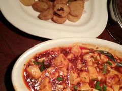 -外婆家(青岛万象城店)