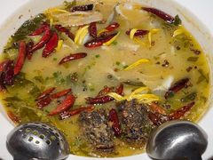 -太二酸菜鱼(金沙印象城店)