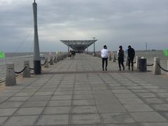 -白沙湾海滩