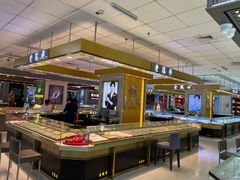 -信誉楼百货(晋州店)