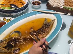 -豫丰汇河南名菜楼(武记餐饮)