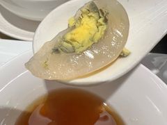 -湖影中餐厅·南京金茂威斯汀大酒店