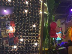 -不二·民谣音乐餐吧(长沙店)