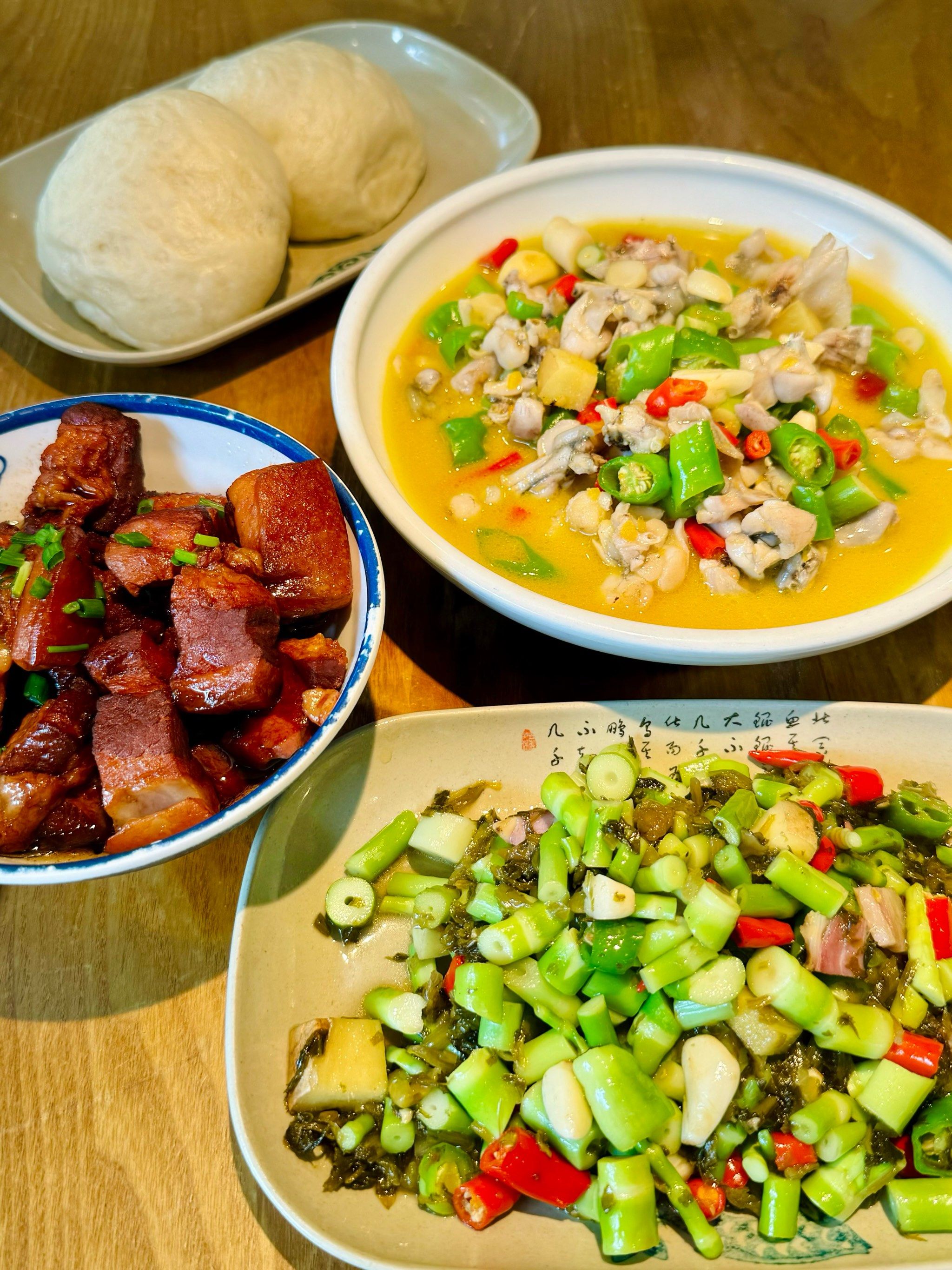 杭州好吃的桐庐菜