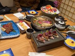 -本家食堂(华南店)