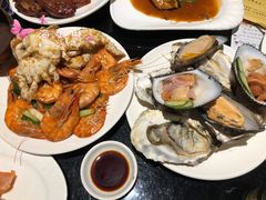 -壹号港湾