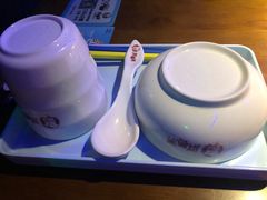 -胖哥俩肉蟹煲(世茂国际广场店)