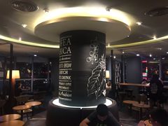 -星巴克(夏日百货店)