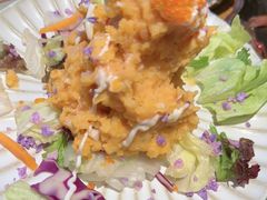 -炉胜·炉端烧·居酒屋