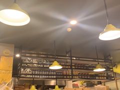 -The Sunny Side Cafe Station 1