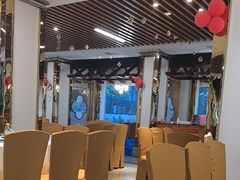 -美味故事特色餐厅(汉阳郭茨口店)