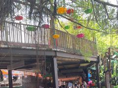 -长鹿旅游休博园