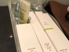 -北京希尔顿逸林酒店