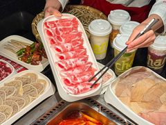 -川西坝子火锅(清江东路3.0直营店)