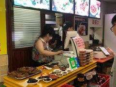 -金泰缘排骨馆(遵化路店)