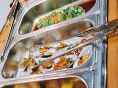-松子料理(华威桥店)