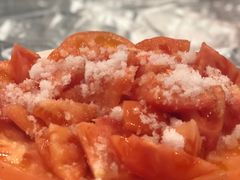 冰镇西红柿-虎虎龙虾大排档(双井店)