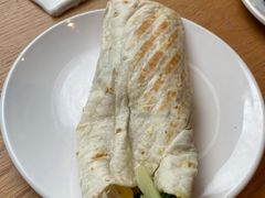 村菇卷-Tims天好咖啡(华侨城步行街店)