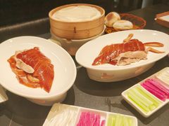 -金鸭季·臻品餐厅(欢乐海岸购物中心店)