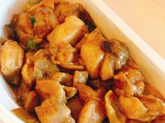 -72街荷叶饭(东方宝泰广场店)